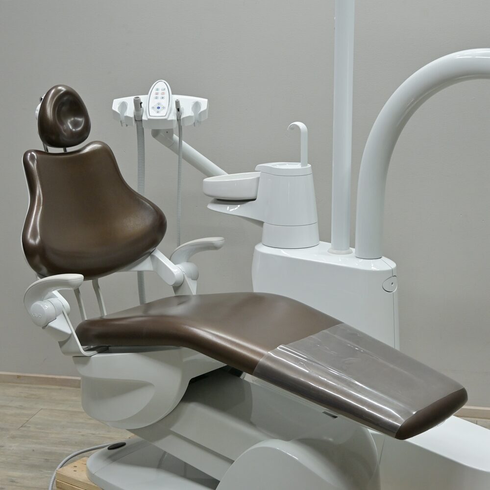 KaVo Estetica E 50 S Behandlungseinheit Trockenabsaugung Gebraucht & Gewartet | 318967 KaVo Estetica E 50 S Behandlungseinheit Trockenabsaugung Gebraucht & Gewartet | 318967