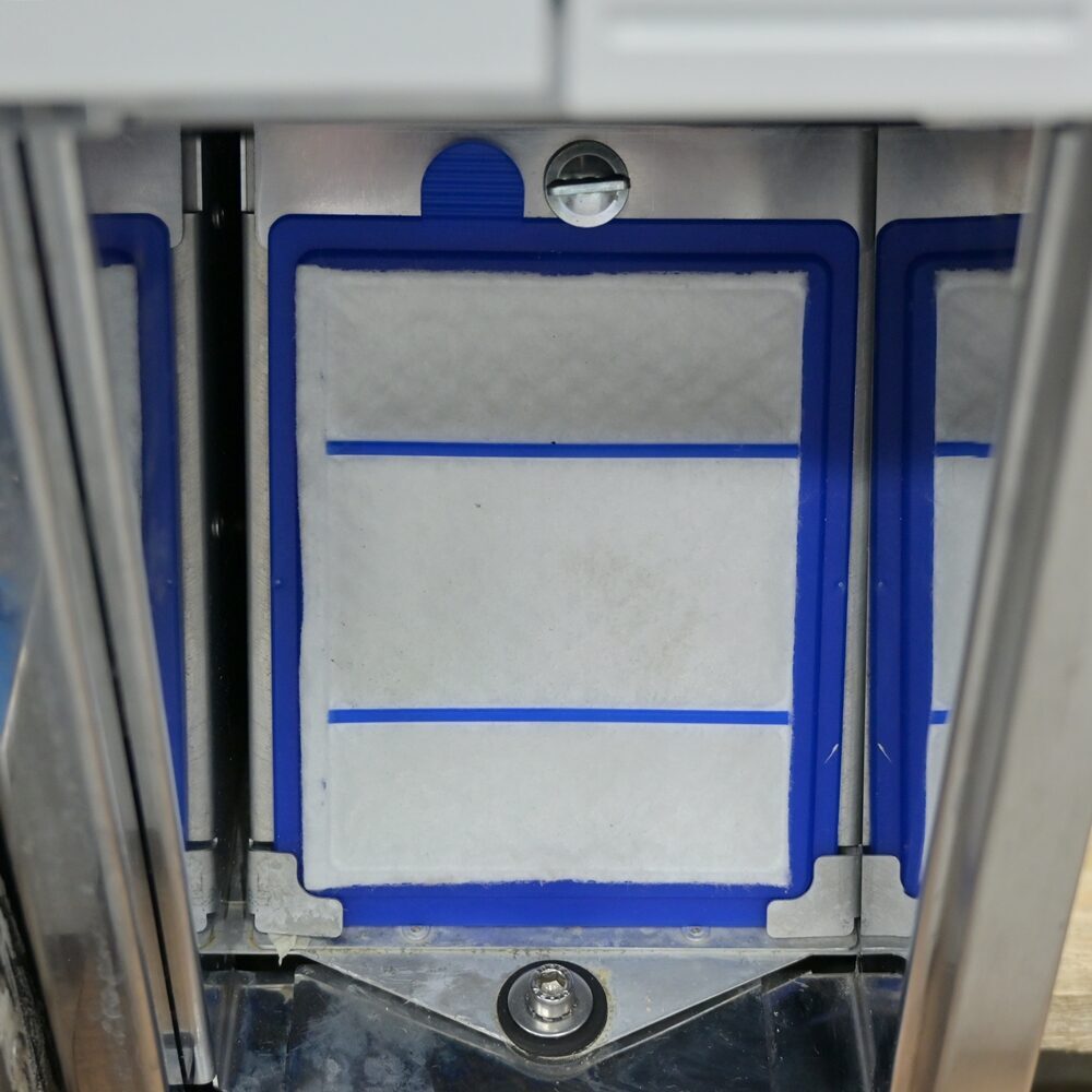 Melag MELAtherm 10 DTA Thermodesinfektor 400V Gebraucht & Gewartet Baujahr 2013 | 319245 Melag MELAtherm 10 DTA Thermodesinfektor 400V Gebraucht & Gewartet Baujahr 2013 | 319245