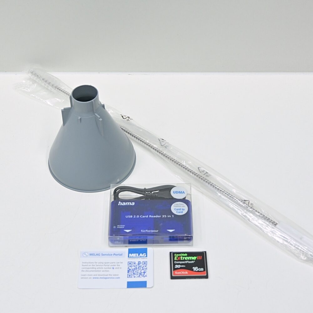 Melag MELAtherm 10 DTA Thermodesinfektor 400V Gebraucht & Gewartet Baujahr 2013 | 319246 Melag MELAtherm 10 DTA Thermodesinfektor 400V Gebraucht & Gewartet Baujahr 2013 | 319246