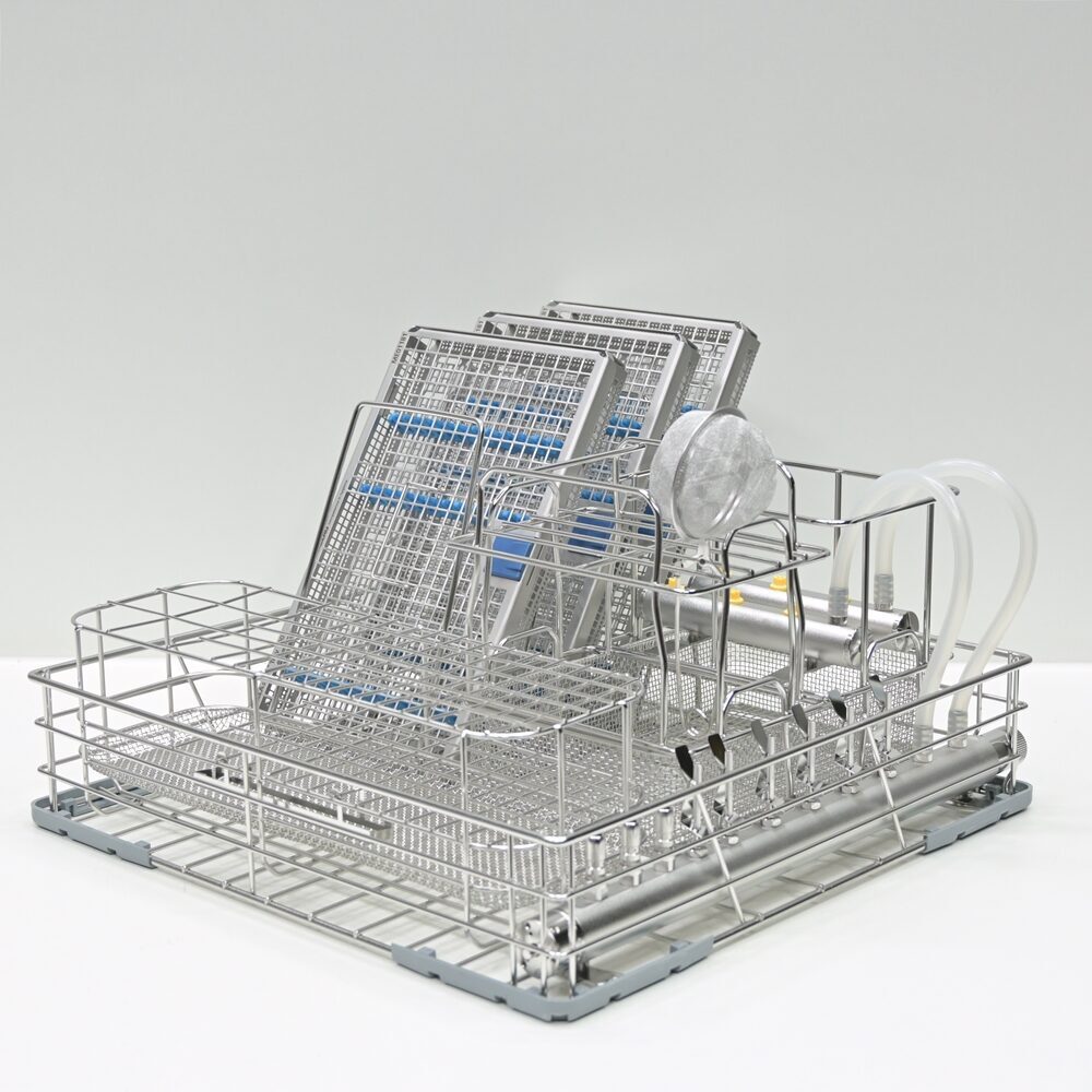 Melag MELAtherm 10 DTA Thermodesinfektor 400V Gebraucht & Gewartet Baujahr 2013 | 319247 Melag MELAtherm 10 DTA Thermodesinfektor 400V Gebraucht & Gewartet Baujahr 2013 | 319247