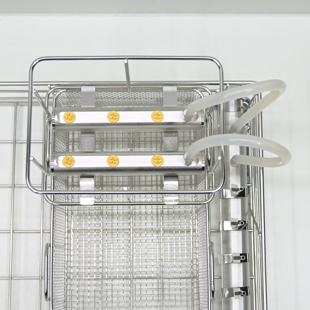 Melag MELAtherm 10 DTA Thermodesinfektor 400V Gebraucht & Gewartet Baujahr 2013 | 319248 Melag MELAtherm 10 DTA Thermodesinfektor 400V Gebraucht & Gewartet Baujahr 2013 | 319248