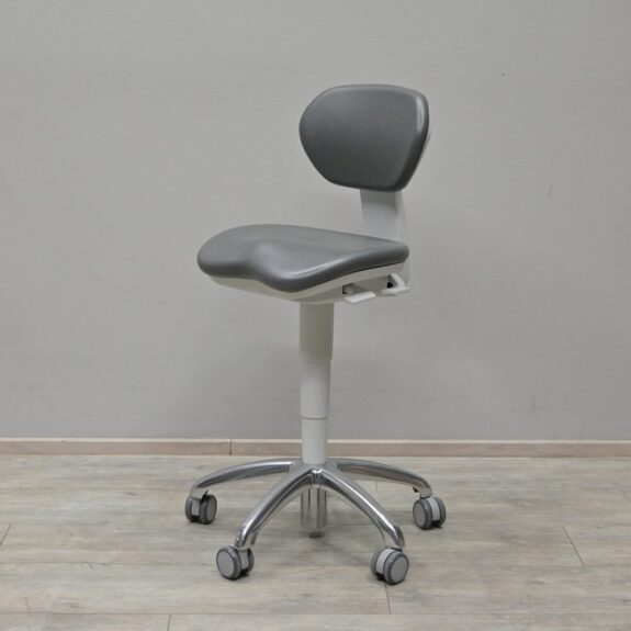 KaVo Physio Evo Arzthocker RELAXline Graphite Handverstellung Ausstellungsstück | 318987