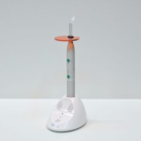 Acteon MINI LED Standard Polymerisationslampe Vorführgerät Baujahr 2019 Acteon MINI LED Standard Polymerisationslampe Vorführgerät Baujahr 2019