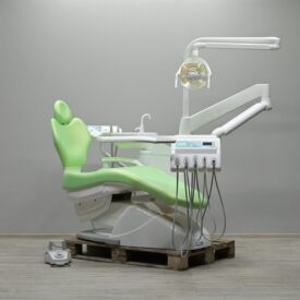 Anthos A7 Plus International Behandlungseinheit Anthos A7 Plus International Behandlungseinheit