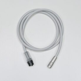 4Tek Turbinenschlauch mit Licht für Sirona C / C+ Behandlungseiten NEU 4Tek Turbinenschlauch mit Licht für Sirona C / C+ Behandlungseiten NEU