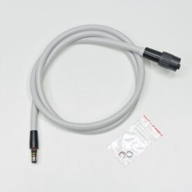 4Tek Motorschlauch für SL-Motor an Sirona C / C+ Behandlungseiten NEU 4Tek Motorschlauch für SL-Motor an Sirona C / C+ Behandlungseiten NEU