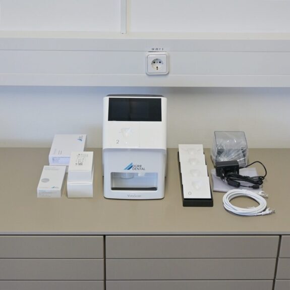 Dürr Dental VistaScan Mini View 2.0 Speicherfolienscanner Ausstellungsstück | 319855