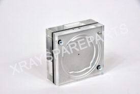 Prüfkörper 2D Panorama Prüfkörper 2D Panorama