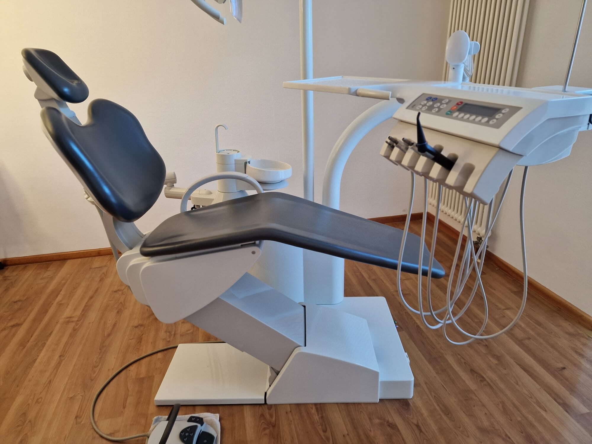 KaVo Estetica 1066T Behandlungseinheit gebraucht | 318737 KaVo Estetica 1066T Behandlungseinheit gebraucht | 318737