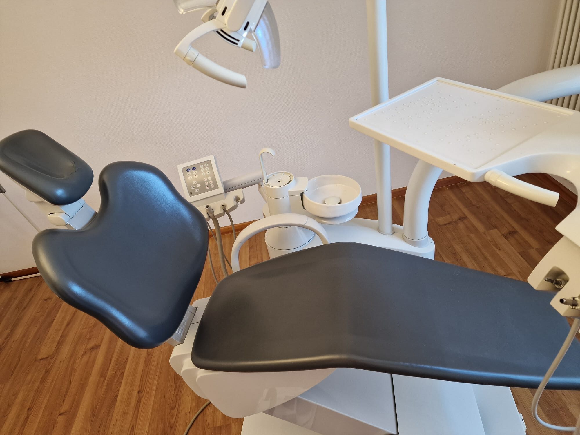 KaVo Estetica 1066T Behandlungseinheit gebraucht | 318744 KaVo Estetica 1066T Behandlungseinheit gebraucht | 318744