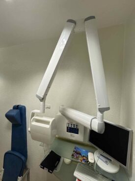 Soredex  Minray intraorales Röntgengerät Soredex  Minray intraorales Röntgengerät
