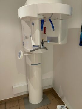 Digitales Röntgengerät OPG Orthophos XG 3D Ready von Sirona Digitales Röntgengerät OPG Orthophos XG 3D Ready von Sirona