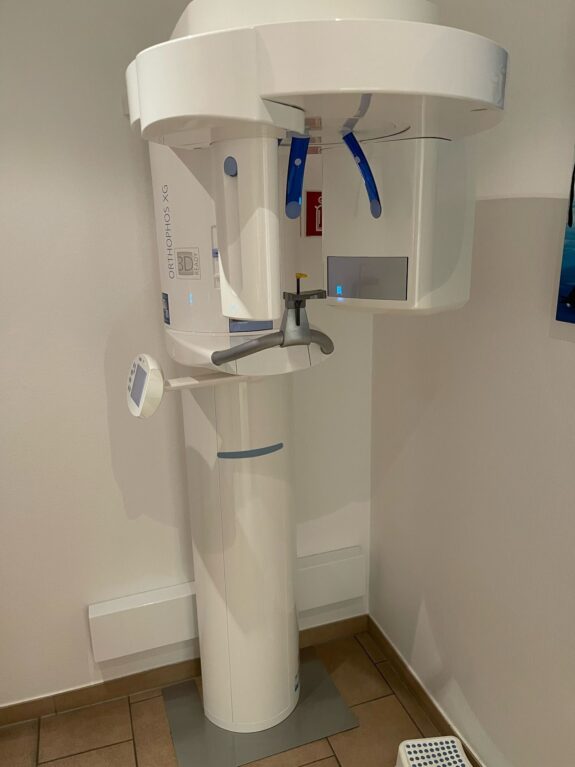 Digitales Röntgengerät OPG Orthophos XG 3D Ready von Sirona | 319788