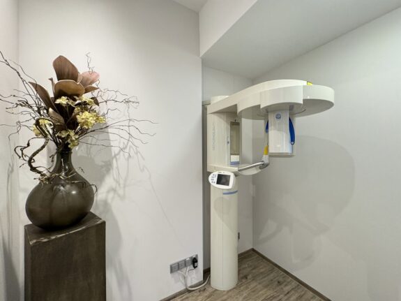 Sirona Orthophos XG Plus DS für digitales Röntgen | 319801