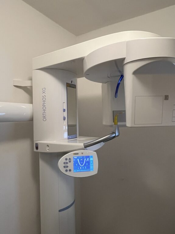 DVT  + Ceph Orthophos XG | 319850
