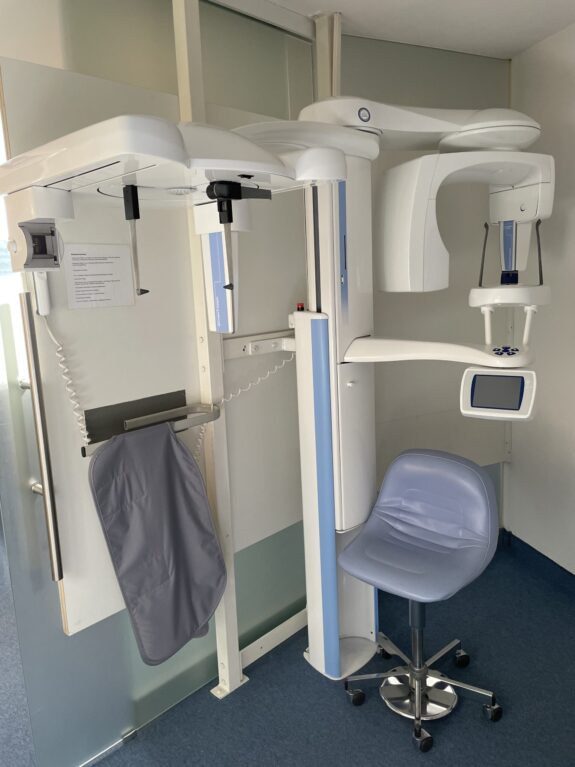 Planmeca PROMAX 3D DVT mit OPG und Ceph (2009) | 318732
