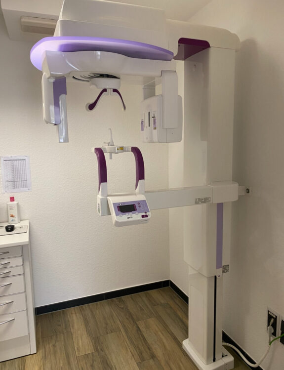 MyRay Hyperion X7 Panoramaschichtgerät | 319459