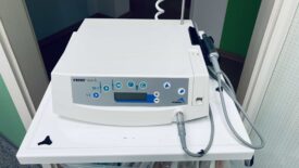 Friadent FRIOS Unit S NP € 2.668,- Friadent FRIOS Unit S NP € 2.668,-