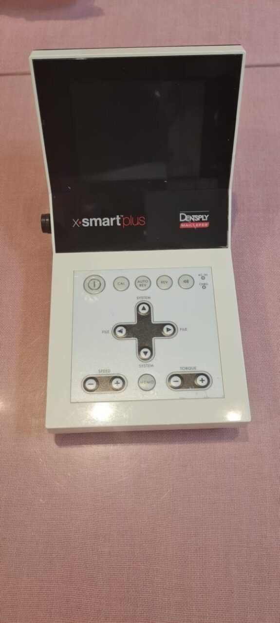 Dentsply ENDO X-smart plus | 319823