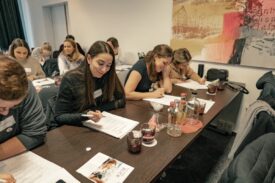 Zertifizierungskurs Lachgassedierung am 08.11.25 in Stuttgart Zertifizierungskurs Lachgassedierung am 08.11.25 in Stuttgart