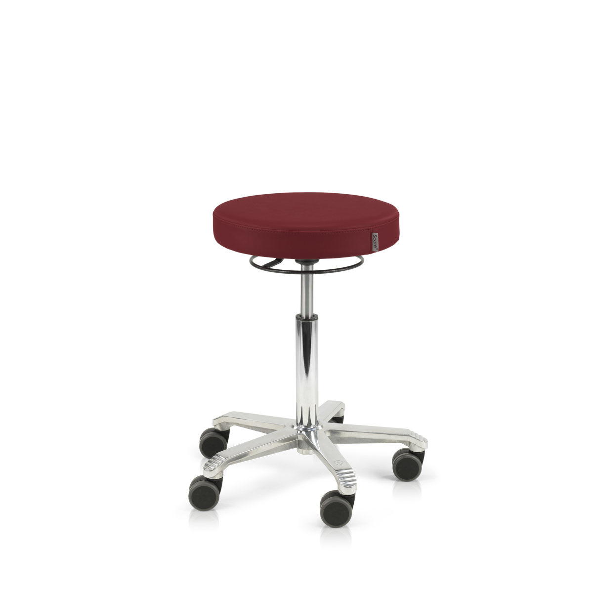 SCORE Medical 6101 Hocker Praxisstuhl in 12 Farben Harry Hocker | 318622