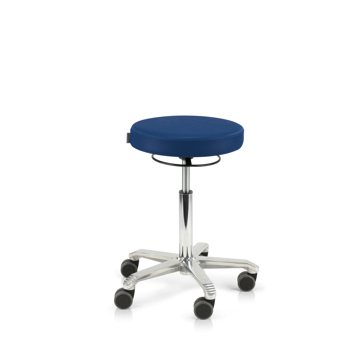 SCORE Medical 6101 Hocker Praxisstuhl in 12 Farben Harry Hocker | 318624