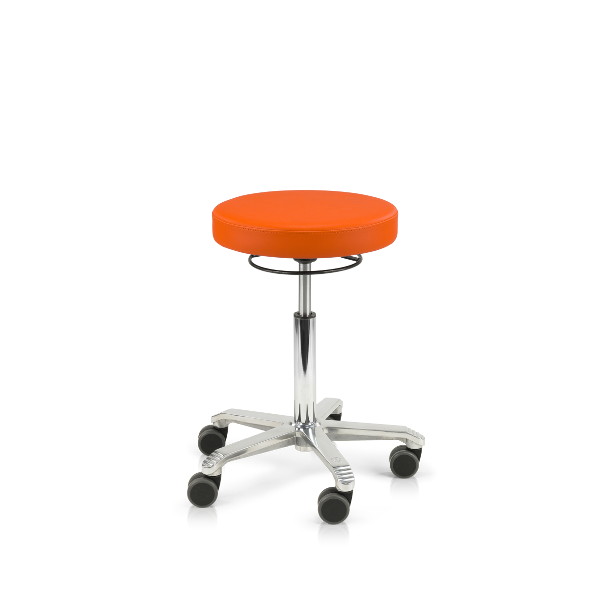 SCORE Medical 6101 Hocker Praxisstuhl in 12 Farben Harry Hocker | 318625