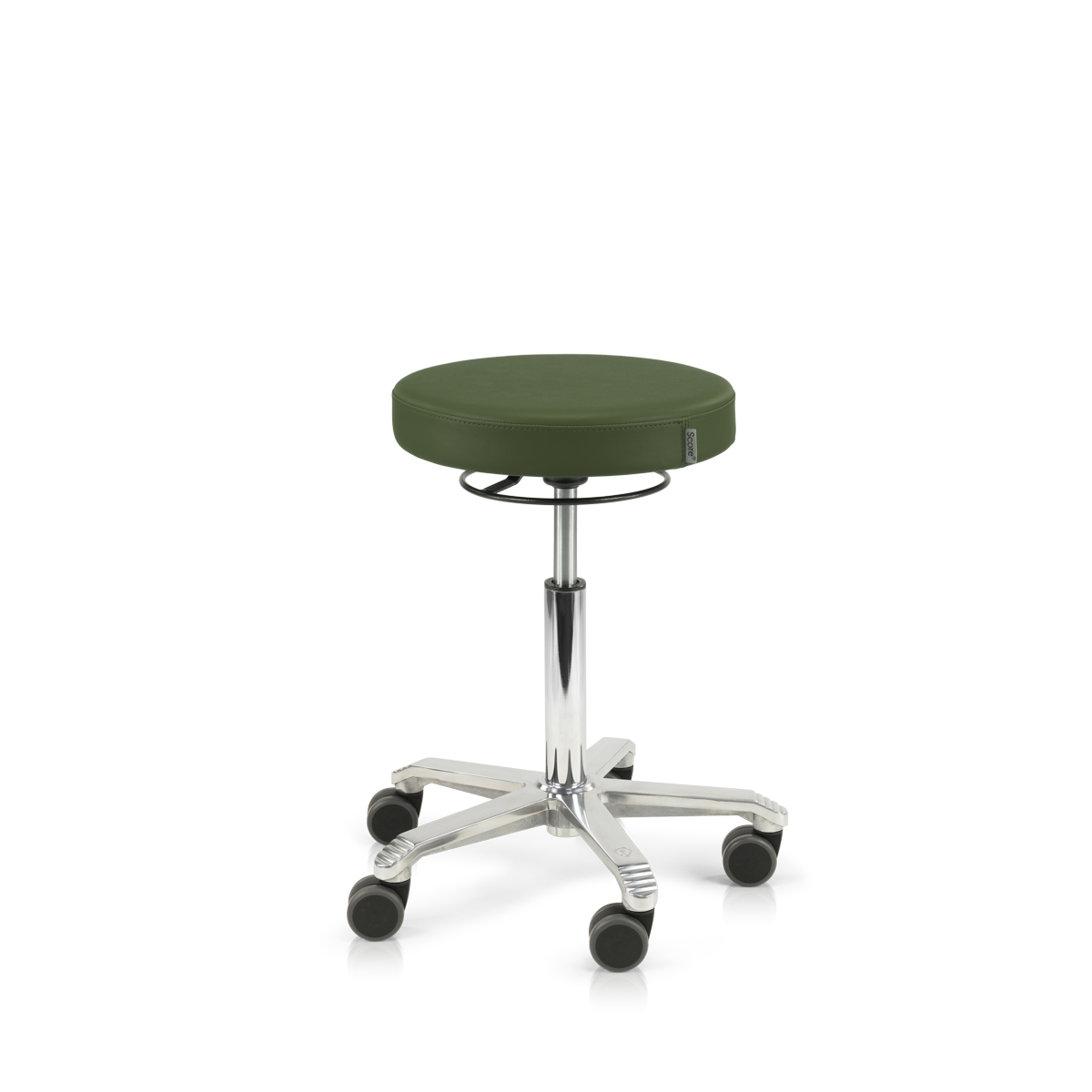 SCORE Medical 6101 Hocker Praxisstuhl in 12 Farben Harry Hocker | 318626