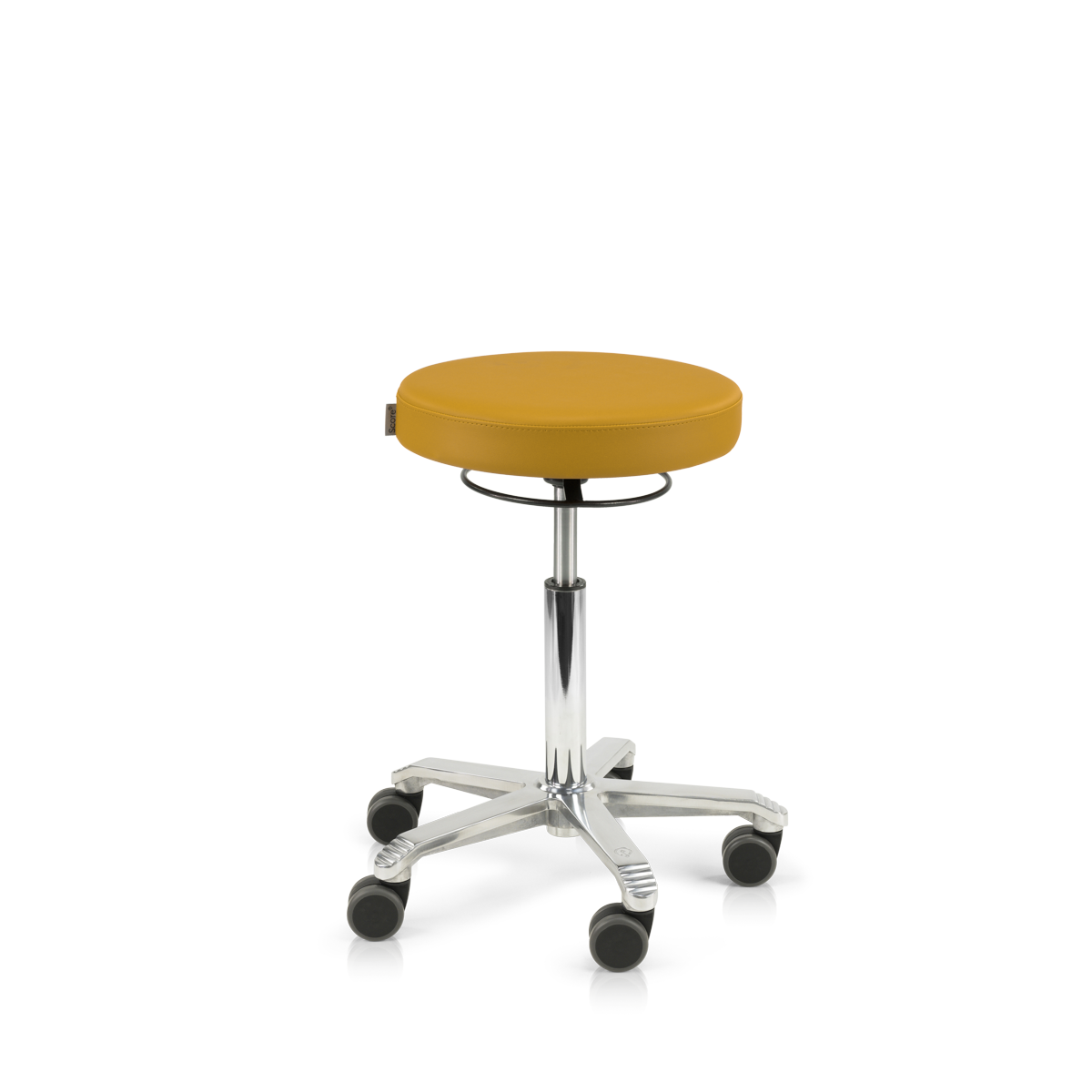 SCORE Medical 6101 Hocker Praxisstuhl in 12 Farben Harry Hocker | 318628