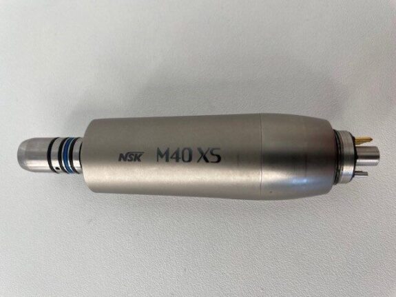 NSK Motor M40XS gebraucht | 319826