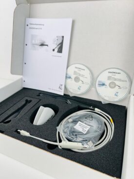 KaVo DIAGNOcam 2170 Intraoralkamera unbenutzt Bj. 2014 KaVo DIAGNOcam 2170 Intraoralkamera unbenutzt Bj. 2014