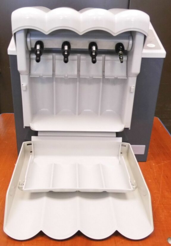 Kavo Quattrocare Plus 2124 A gebraucht | 318413
