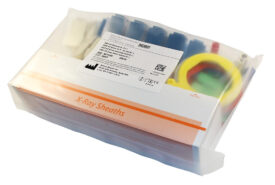 Sirona XIOS XG Plus Sensorhalter Starterkit Gr. 2 Sirona XIOS XG Plus Sensorhalter Starterkit Gr. 2