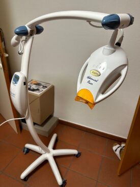 Zoom Bleachinglampe Advanced Power Zoom Bleachinglampe Advanced Power