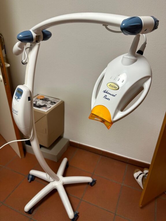 Zoom Bleachinglampe Advanced Power | 319965