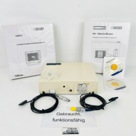 Sirona SIDEXIS Wandbox D3334 Sensor Anschlußbox inkl. 2 Sensoren MG024643 Sirona SIDEXIS Wandbox D3334 Sensor Anschlußbox inkl. 2 Sensoren MG024643