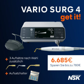 NSK Dental | 320028
