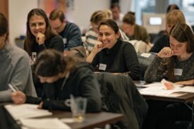 Zertifizierungskurs Lachgassedierung am 06.12.25 in Bremen Zertifizierungskurs Lachgassedierung am 06.12.25 in Bremen