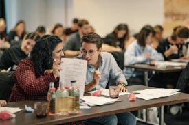 Zertifizierungskurs Lachgassedierung am 22.11.25 in Leipzig Zertifizierungskurs Lachgassedierung am 22.11.25 in Leipzig
