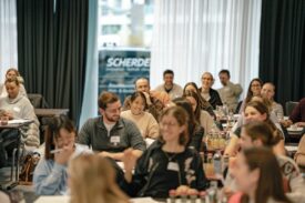 Zertifizierungskurs Lachgassedierung am 15.11.25 in München Zertifizierungskurs Lachgassedierung am 15.11.25 in München