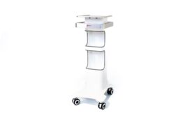Woodpecker Dental Cart TC-6 für AP-A / AP-B & PT-B Woodpecker Dental Cart TC-6 für AP-A / AP-B & PT-B