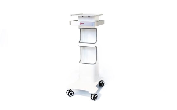 Woodpecker Dental Cart TC-6 für AP-A / AP-B & PT-B | 329445