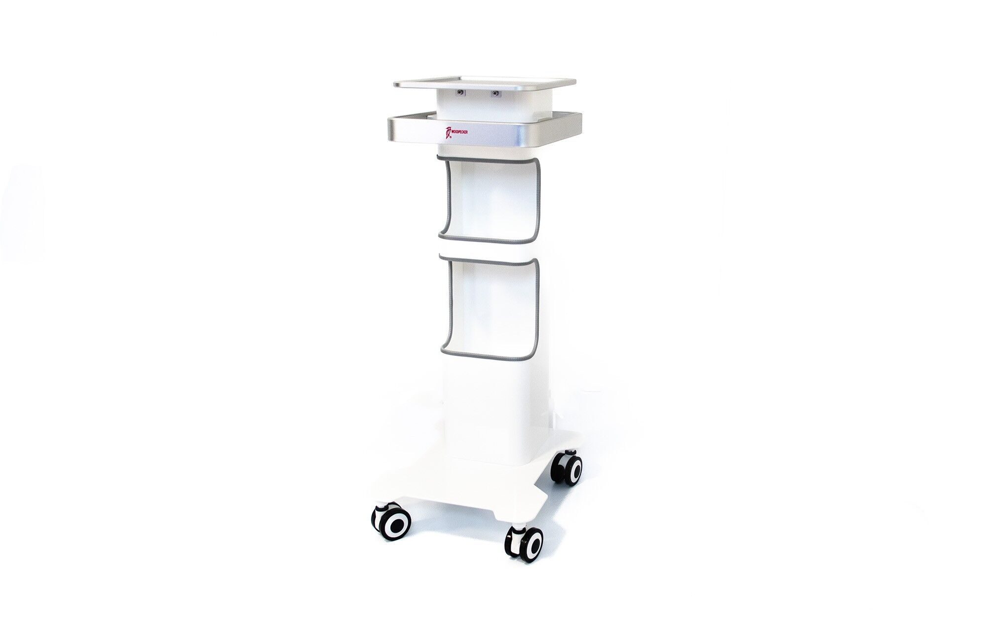 Woodpecker Dental Cart TC-6 für AP-A / AP-B & PT-B | 329445 Woodpecker Dental Cart TC-6 für AP-A / AP-B & PT-B | 329445