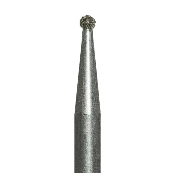 Tri Hawk Diamant Kugel 001-010C grob – 100 Stück | 321627