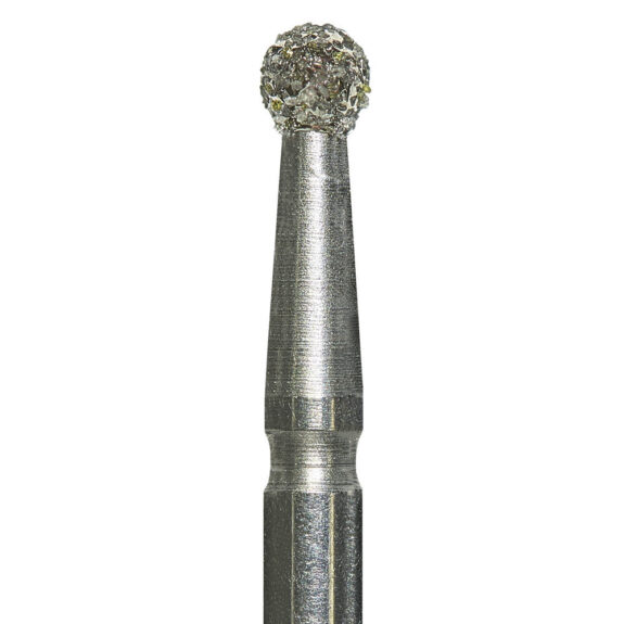 Tri Hawk Diamant Kugel 001-018C grob – 25 Stück | 321633