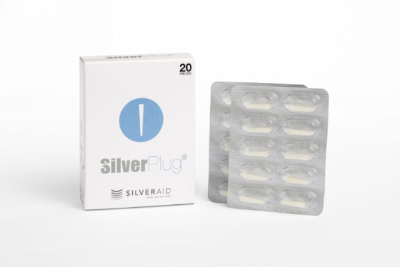 SilverPlug | 321757