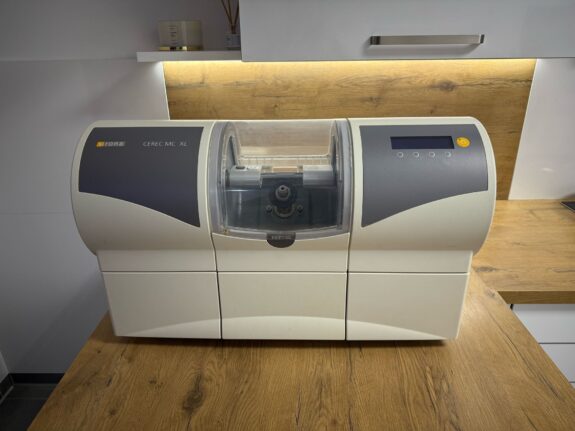 Sirona CEREC MC XL Schleifeinheit milling machine Fräse Dental CAD CAM | 320649
