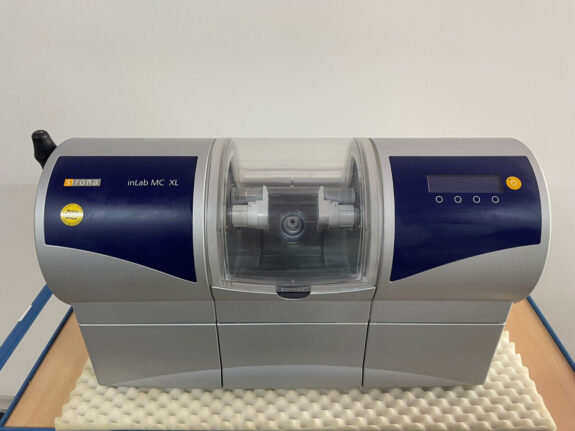 Sirona Cerec MC XL inLab 4 Motor Schleifeinheit milling machine | 320657