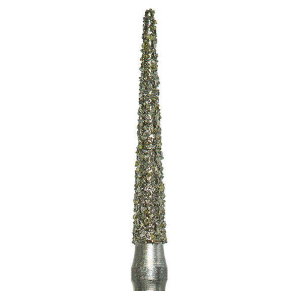 Tri Hawk Diamant Kegel 166-014C grob – 25 Stück | 321661