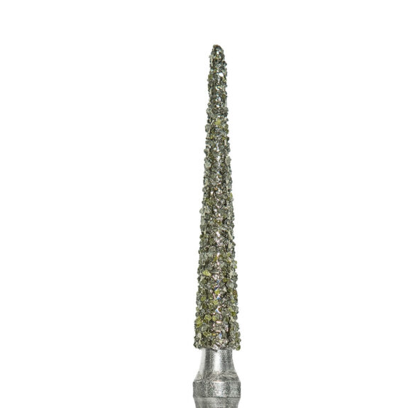 Tri Hawk Diamant Kegel 166-016C grob – 25 Stück | 321665
